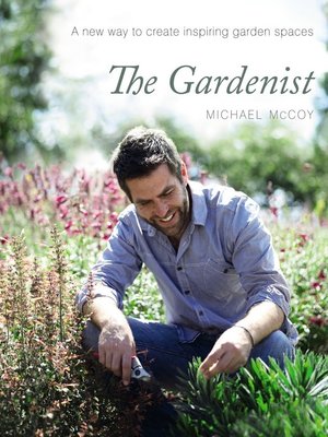 cover image of The Gardenist
